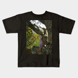 Cat Fairies: Resting Kids T-Shirt